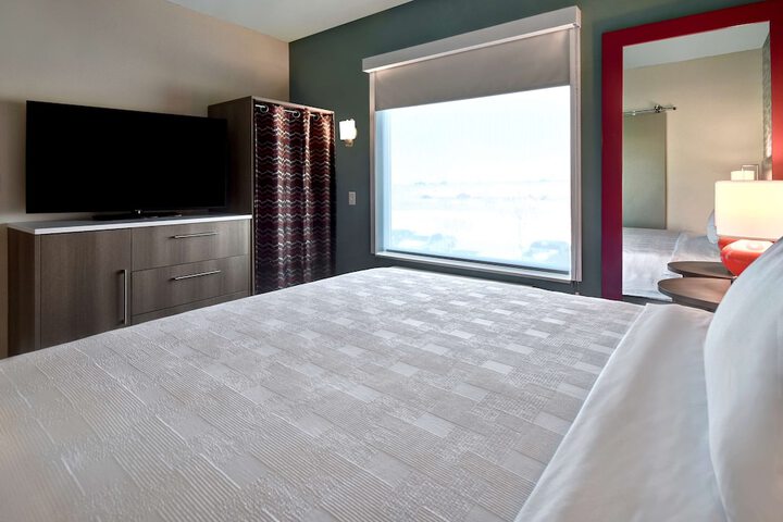 Home2 Suites by Hilton Odessa