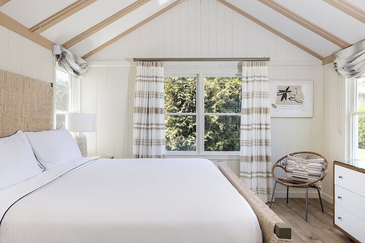 Gurneys Montauk Resort & Seawater Spa
