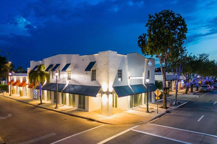 Sunset Inn-South Miami
