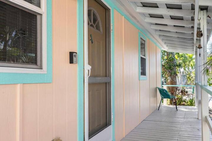 Goodland Waterfront Cottage