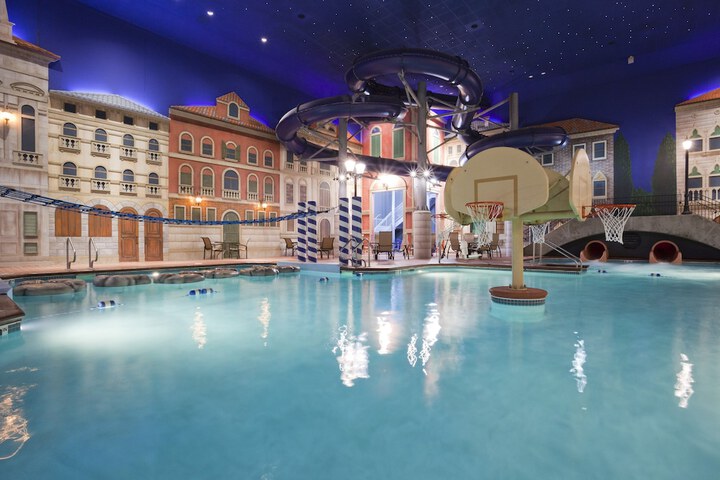 Pool 14 of 78
