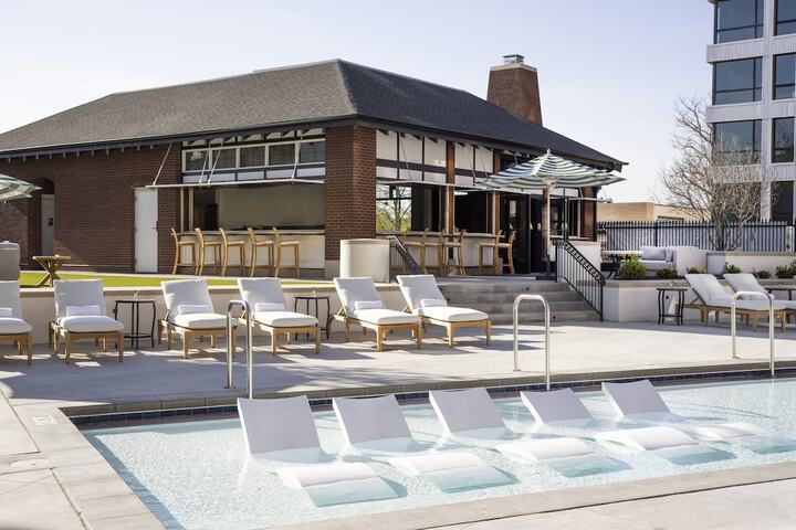 Kimpton Cottonwood by IHG
