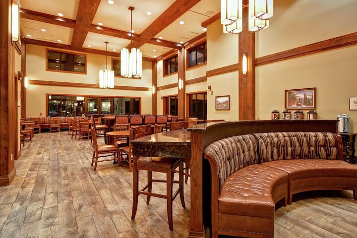 Homewood Suites by Hilton Kalispell MT