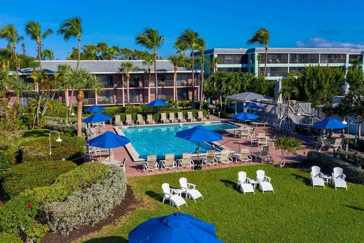 Sanibel Inn
