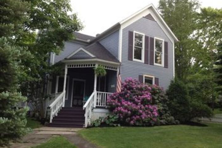 Silver Fern Bed and Breakfast