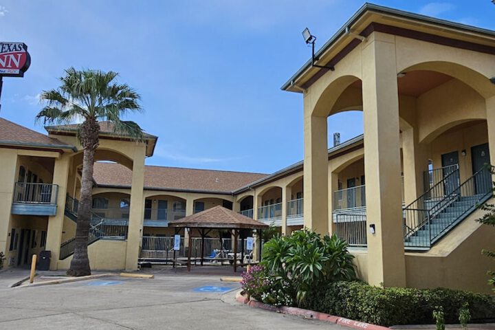 Texas Inn and Suites RGV