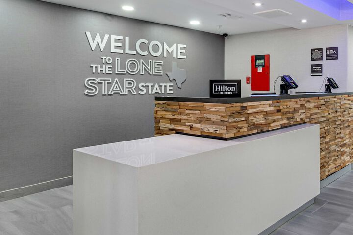 Hampton Inn Houston-Pearland