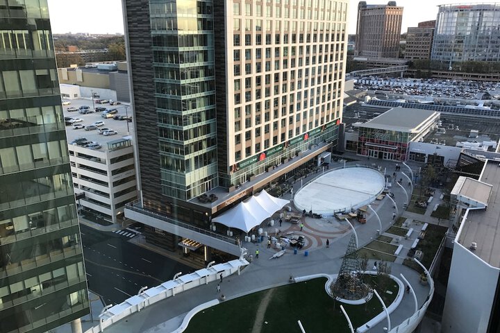 LRV at Tysons Corner