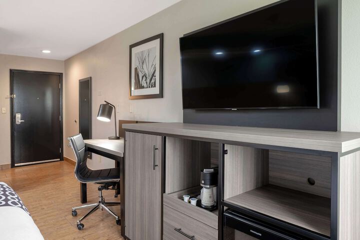 Best Western Plus Greenwood / Indy South Inn