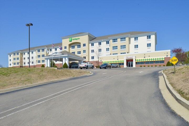 Holiday Inn Poplar Bluff by IHG