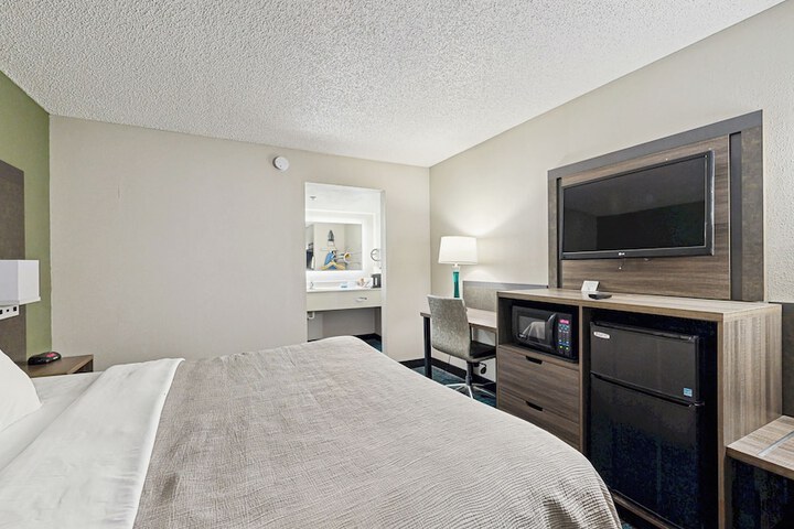 Quality Inn Van Horn