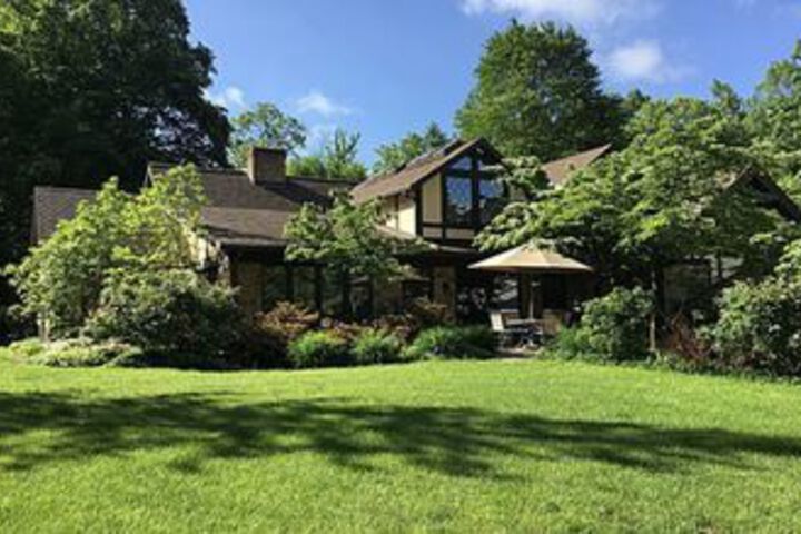 Lancaster Ridge Bed & Breakfast