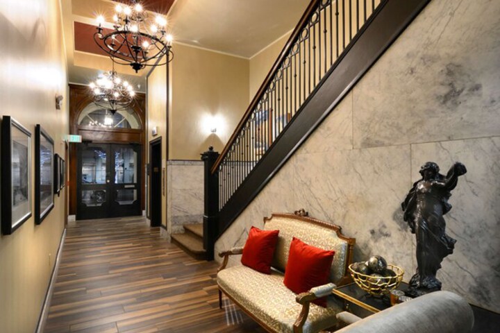 Hotel Maison Yakima Tapestry Collection by Hilton
