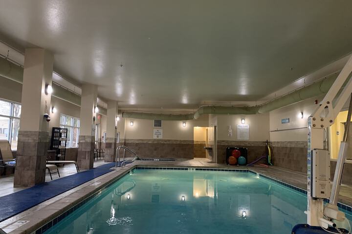 Pool 6 of 61