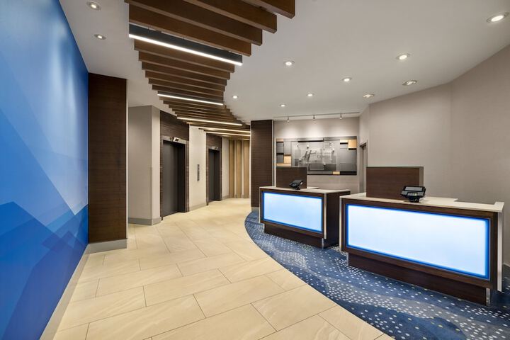 Hotel Interior 13 of 58