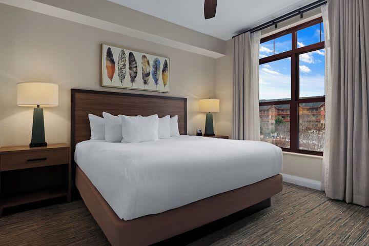 Club Wyndham Great Smokies Lodge