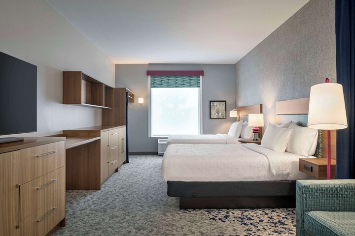 Home2 Suites by Hilton Sanford Orlando North
