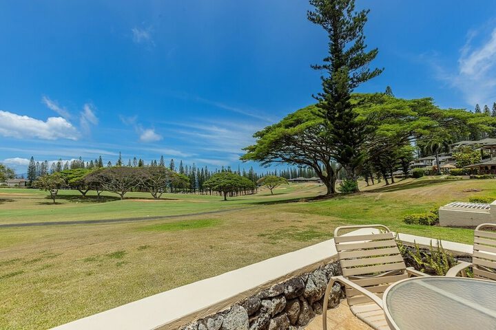 Kapalua Golf Villas 15p5-6 2 Bedroom Condo