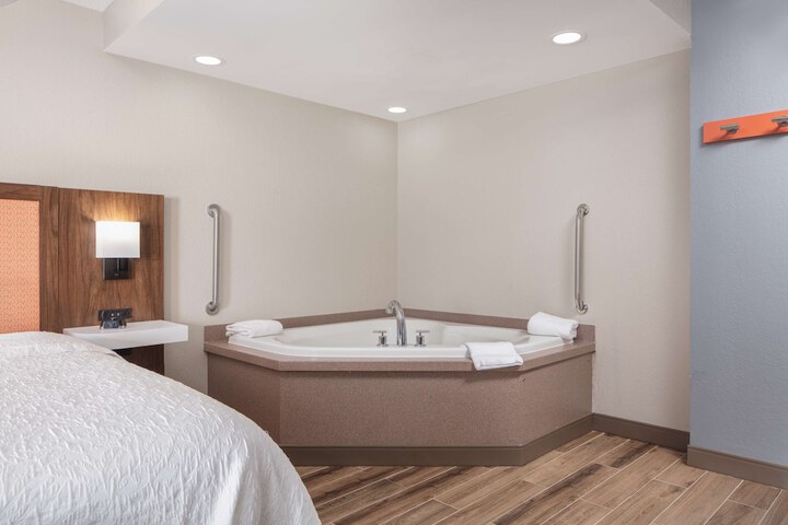 Hampton Inn Joliet-Plainfield I-55