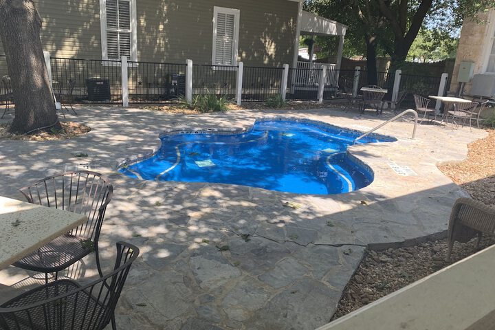 Terrace/Patio 282 of 361
