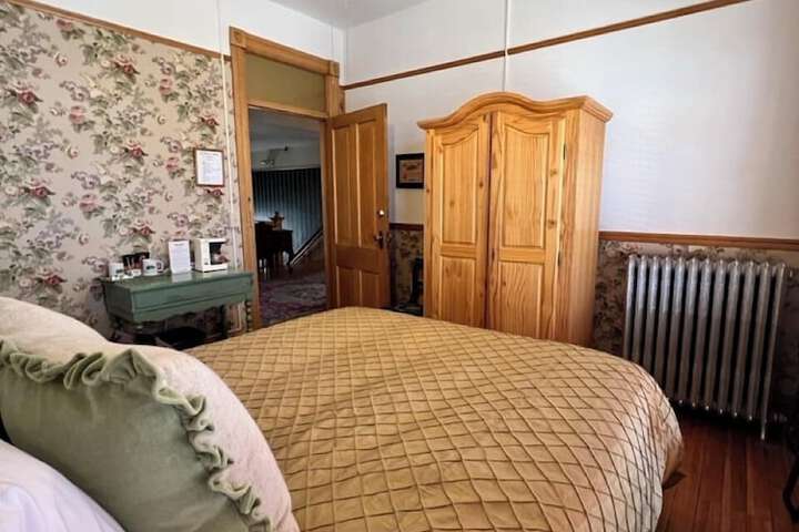 Hotel St. Nicholas