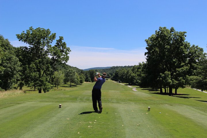 Golf 103 of 112