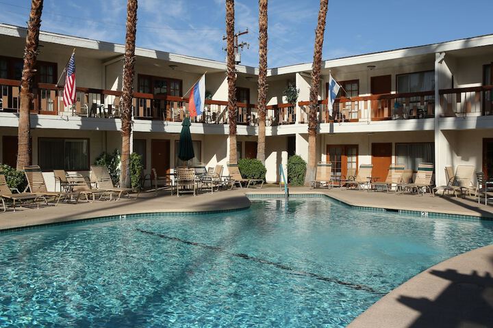 Pool 6 of 79