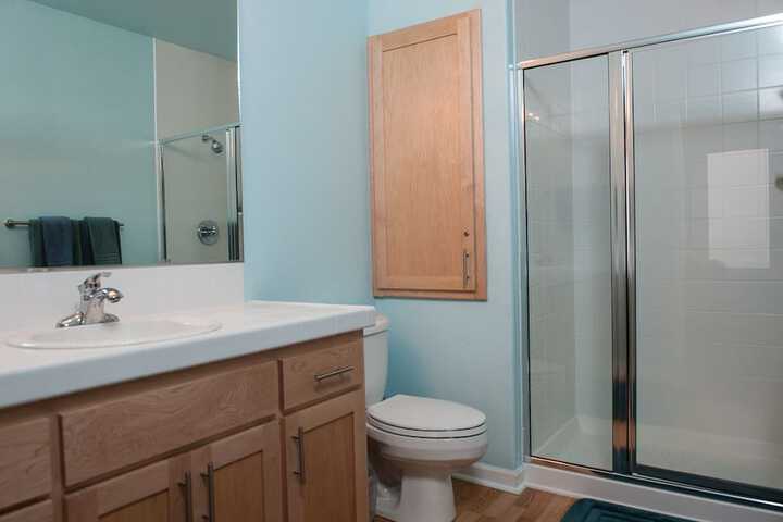 Keystone Vacation Rentals Village at North Pointe