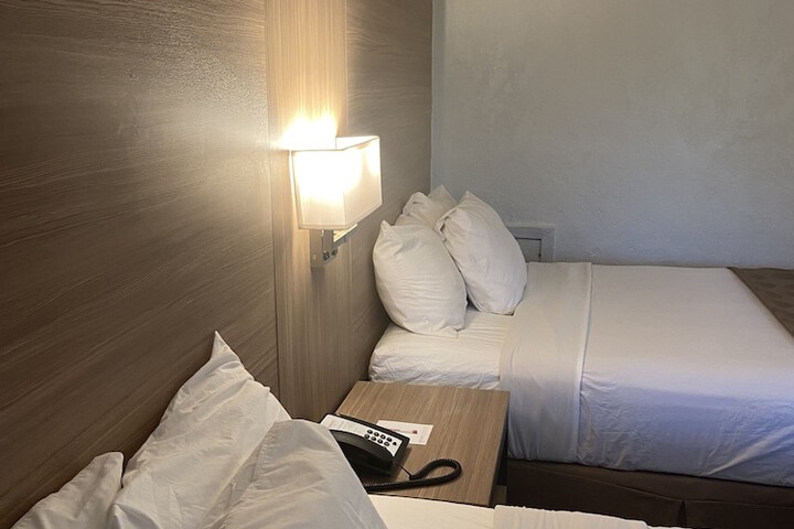Ramada by Wyndham West Atlantic City