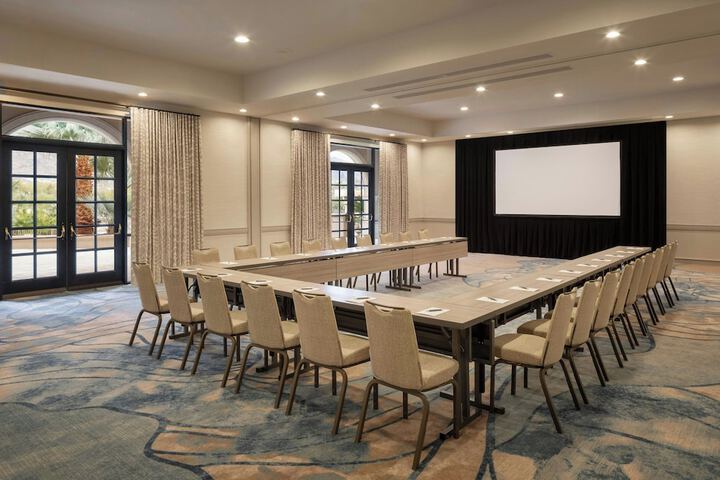 The Westin La Paloma Resort and Spa