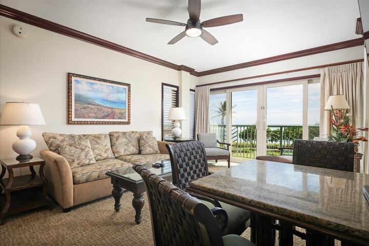 Waipouli Beach Resorts & Spa Kauai by OUTRIGGER