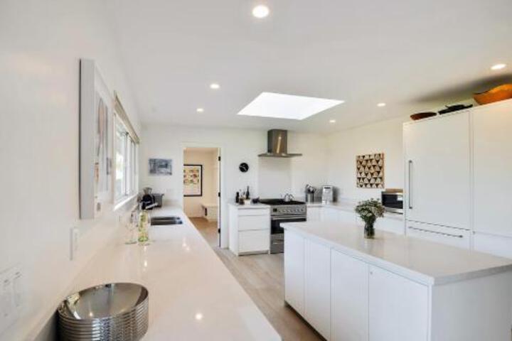 Green Valley Retreat
