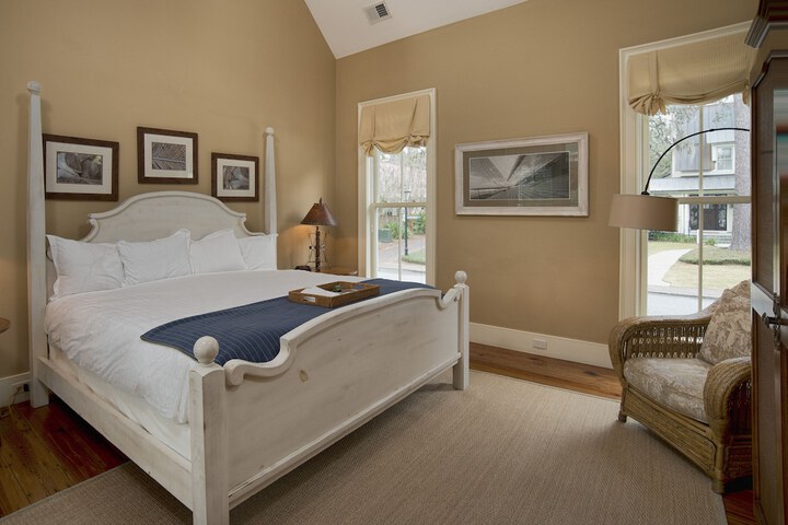 Montage Palmetto Bluff Residences