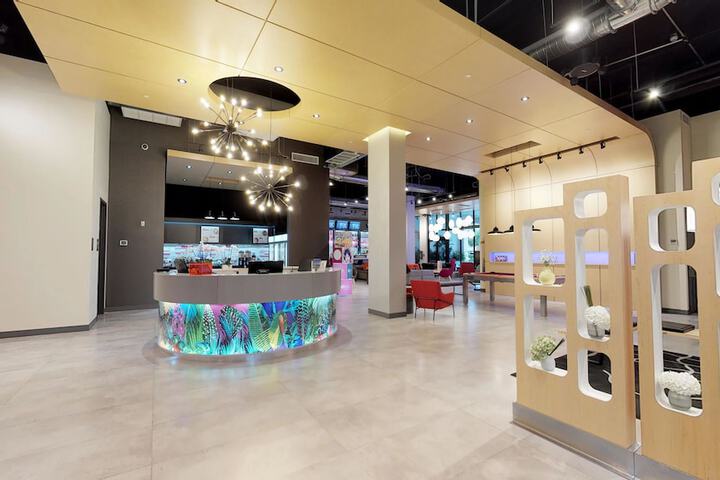 Aloft by Marriott Coral Gables
