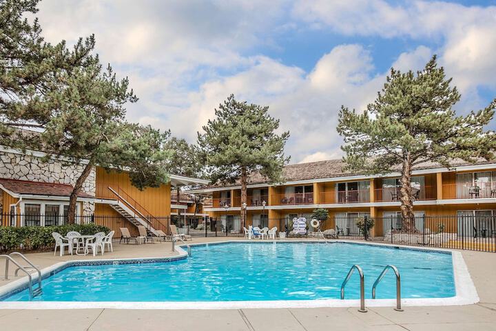Pool 7 of 28