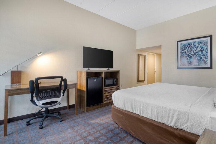 Best Western Fishers / Indianapolis Area