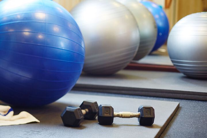 Health and Fitness 38 of 40
