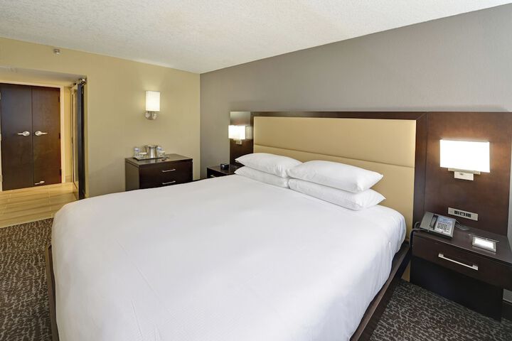 Hilton Orlando / Altamonte Springs