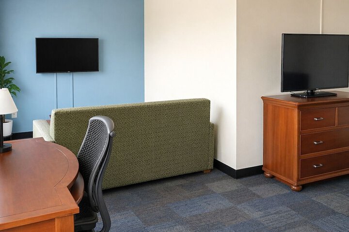 Americas Best Value Inn & Suites Phenix City
