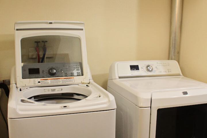 Laundry 92 of 100