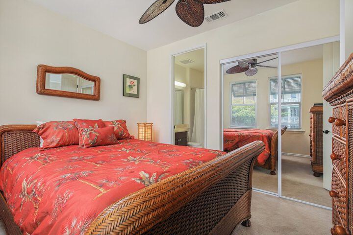 Fairway Villas Waikoloa by OUTRIGGER