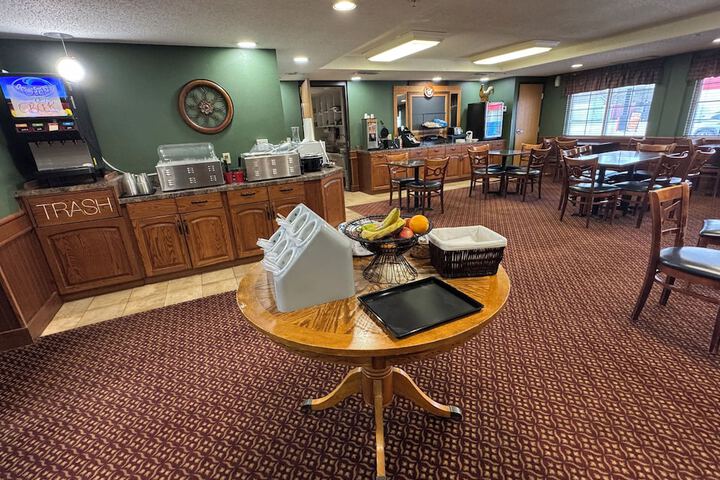Fairbridge Inn & Suites McAlester