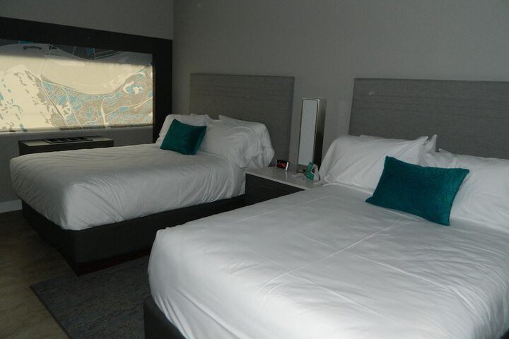 Hotel Indigo Harrisburg - Hershey by IHG