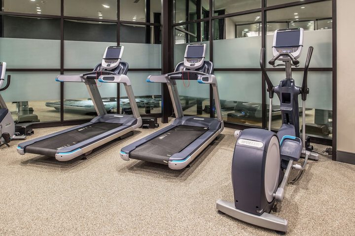 Doubletree by Hilton Lafayette East IN