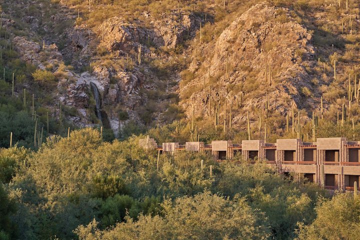 Loews Ventana Canyon Resort