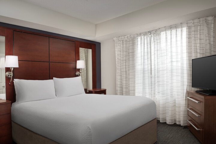 Residence Inn by Marriott Kansas City Overland Park