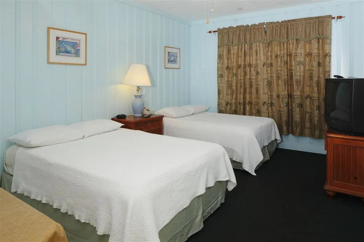 LOOKOUT LODGE RESORT
