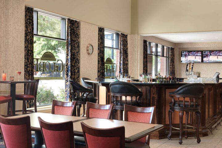 President Abraham Lincoln Springfield - DoubleTree by Hilton