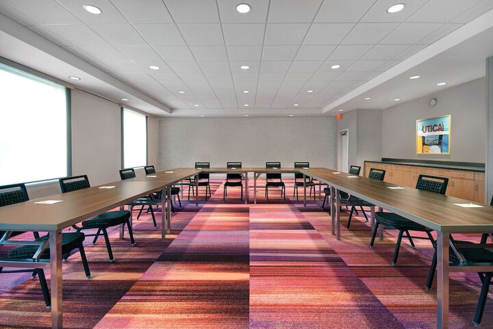 Home2 Suites by Hilton Utica NY