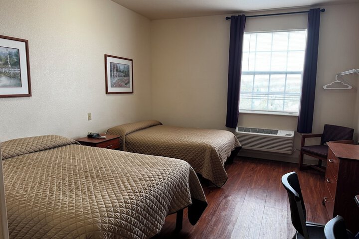 BEST STUDIO INN